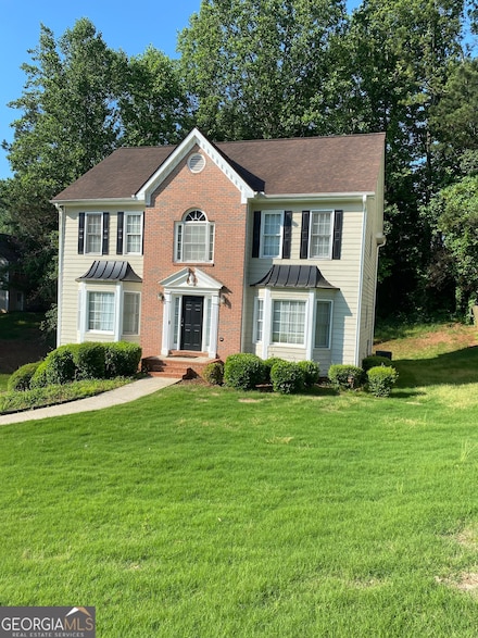 665 Somerset Vale Dr, Lawrenceville, GA 30044