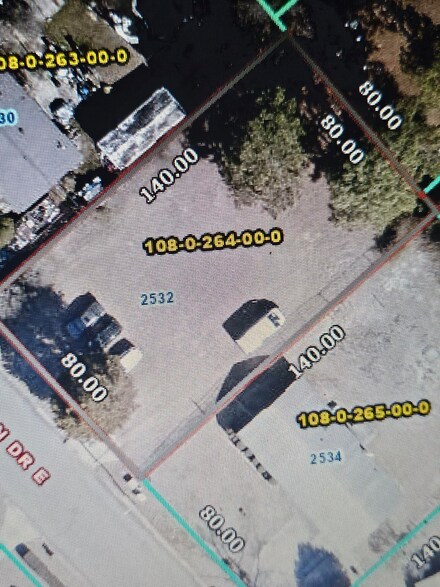 2532 E Kensington Dr Dr E, Augusta, GA 30906