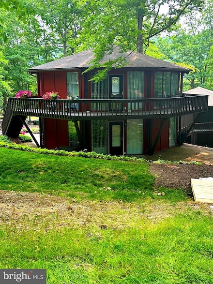 114 Topsider Dr, Bedford, PA 15522