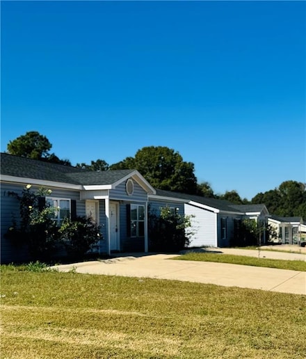 131 Ronald Pride Blvd Unit A, Fort Valley, GA 31030