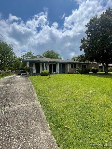 301 Rosedon Dr, Montgomery, AL 36116