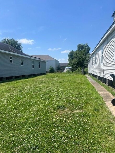 3614 General Ogden St, New Orleans, LA 70118