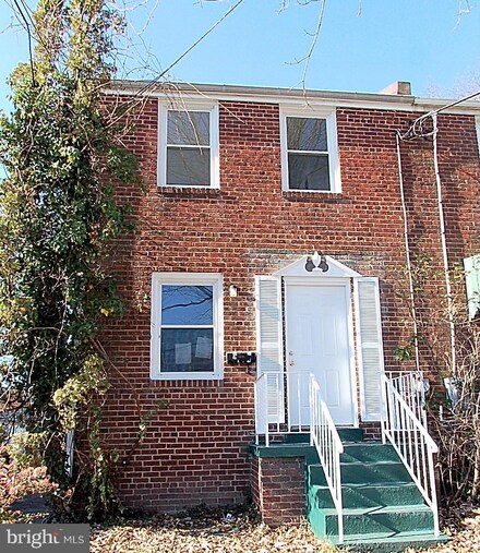 3475 23rd St SE, Washington, DC 20020