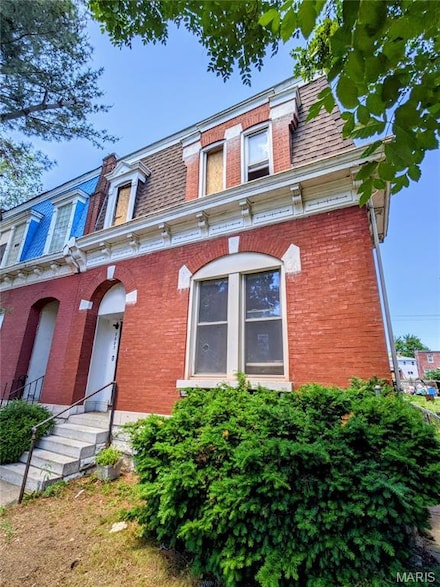 7223 Pennsylvania Ave, Saint Louis, MO 63111
