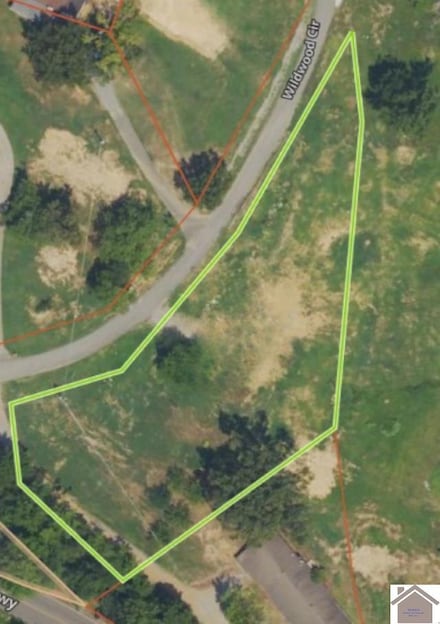 311 Wildwood Cir, Gilbertsville, KY 42044
