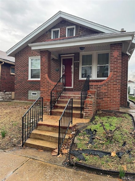 4710 Kossuth Ave, Saint Louis, MO 63115