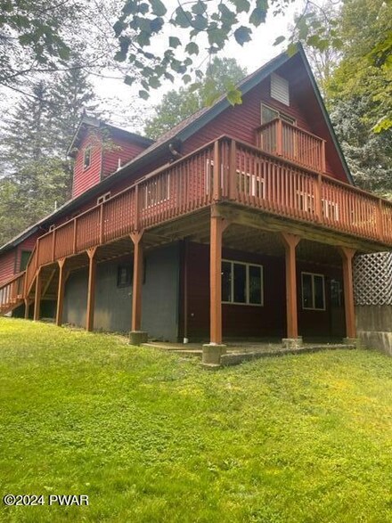 2937 S Fairway Dr Unit 63, Lake Ariel, PA 18436