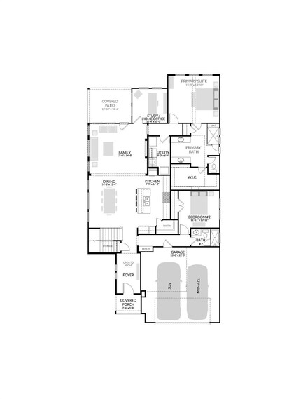 4424 Rustic Ridge Dr, McKinney, TX 75071
