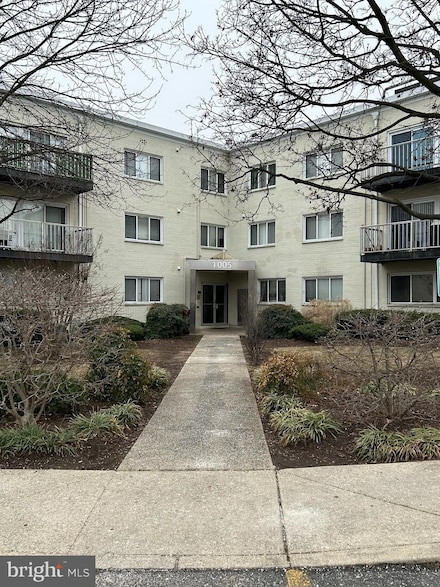 1005 Chillum Rd Unit 415, Hyattsville, MD 20782