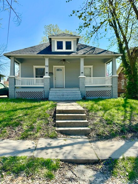 712 Jefferson St, Fulton, MO 65251
