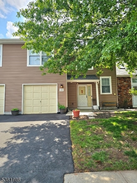 149 Skipton Place, Somerset, NJ 08873