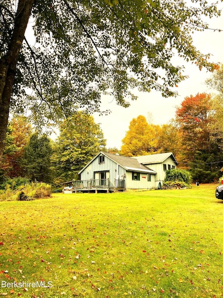 3623 Main Rd, Stamford, VT 05352