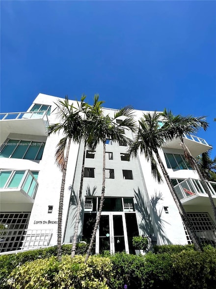 1650 Brickell Ave Unit 205, Miami, FL 33129