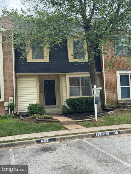 8238 Northview Ct, Laurel, MD 20707