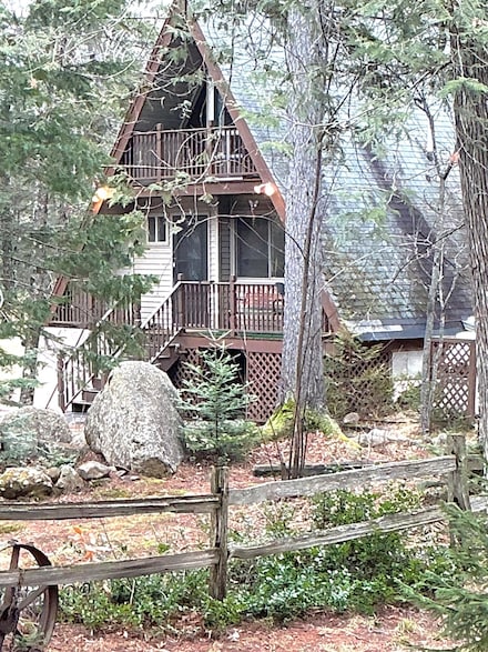 645 Reed's Mill Rd, Town of Madrid, ME 04966