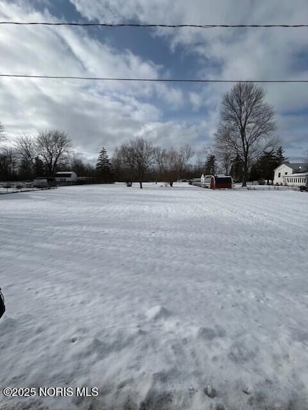 28955 Bradner Rd, Millbury, OH 43447