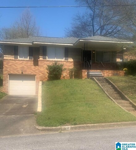 8 14th Ave SW, Birmingham, AL 35211