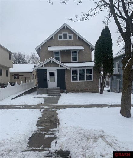 921 N Broad St, Mankato, MN 56001