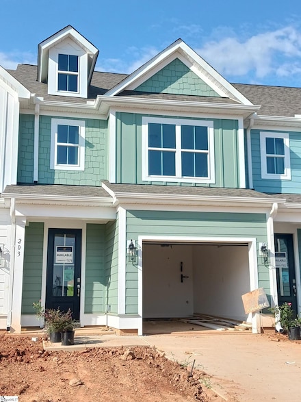 203 Lewes Ave, Simpsonville, SC 29681