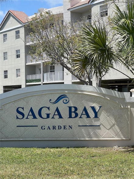 8200 SW 210th St Unit 307, Cutler Bay, FL 33189