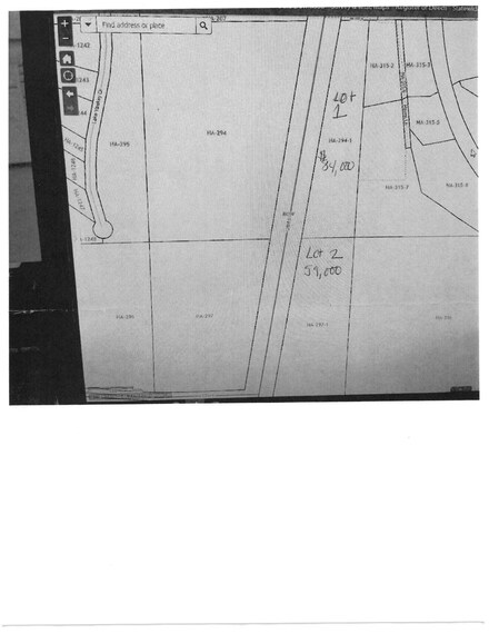 Lot #2 Hwy 51, Hazelhurst, WI 54531