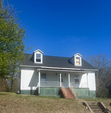 13 Augusta Ave, Danville, VA 24541
