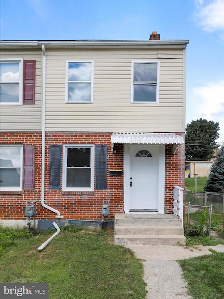 349 Radcliffe Ave, Hagerstown, MD 21740