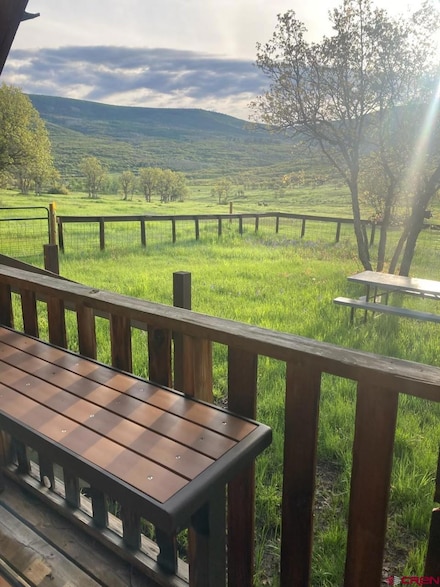 TBD Hanks Valley Rd, Montrose, CO 81403