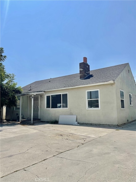 2829 Maxson Rd, El Monte, CA 91732