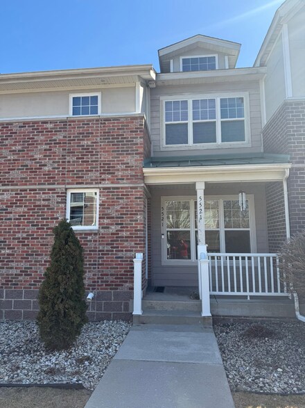 5521 Caddis Bend Unit 5521, Fitchburg, WI 53711