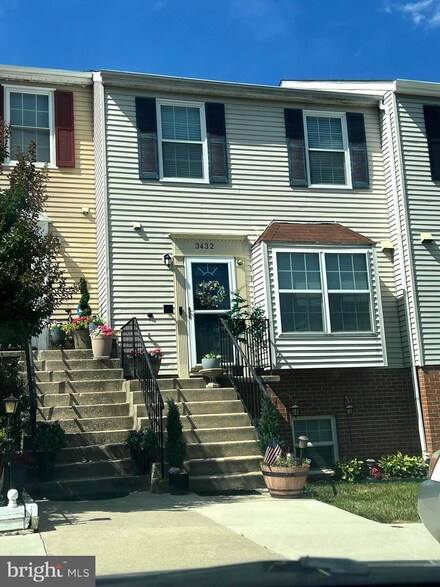 3432 Bruton Parish Way, Silver Spring, MD 20904