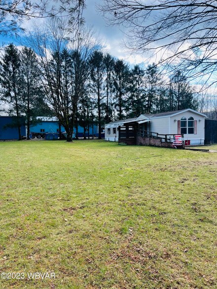 2796 Pennsylvania 442, Muncy, PA 17756