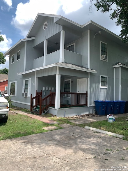 1422 Sacramento, San Antonio, TX 78201