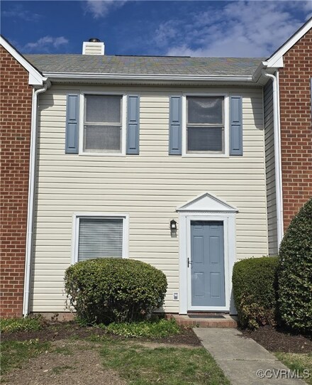 2222 High Bush Cir, Glen Allen, VA 23060