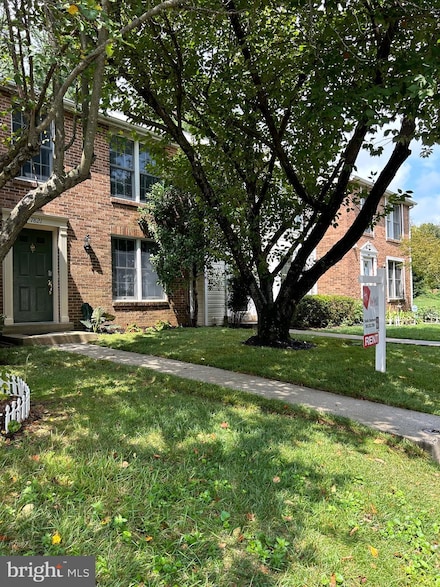 7821 Havenside Terrace, Derwood, MD 20855