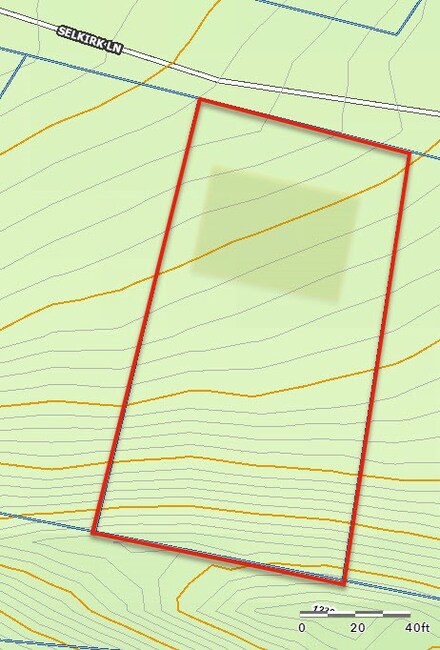 (Lot 26) Selkirk Ln, Bella Vista, AR 72715