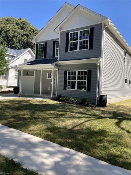 3640 Kentucky Ave, Norfolk, VA 23502