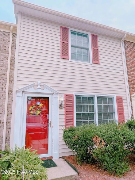 2903 Cedar Creek Rd Unit F, Greenville, NC 27834