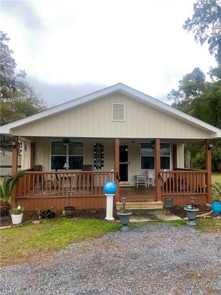 148 Crispen Blvd, Brunswick, GA 31525