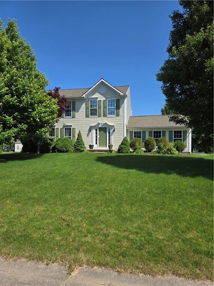 1025 Beaver Creek Dr, Webster, NY 14580