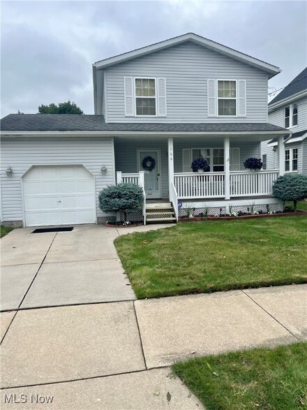 156 Gleason Ave, Akron, OH 44312