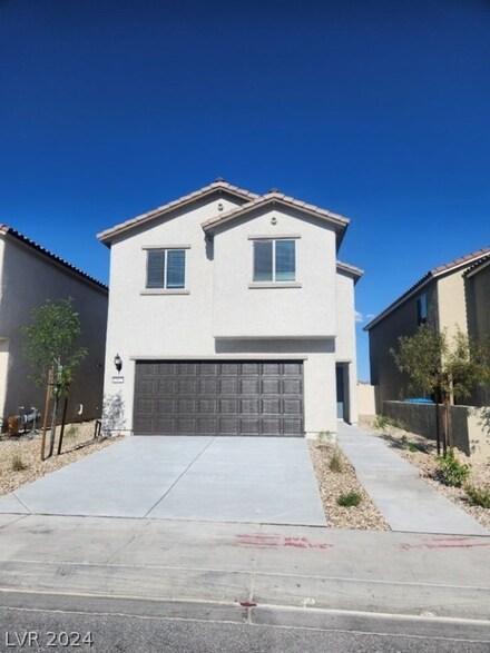 6962 Sol Brillante St, North Las Vegas, NV 89086