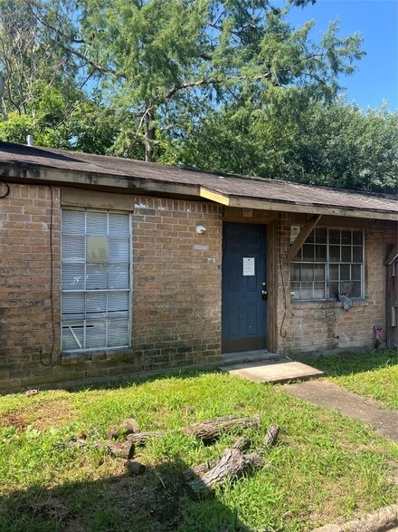5109 Markwood Ln, Houston, TX 77053