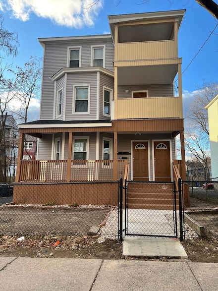 93 Enfield St Unit 95, Hartford, CT 06112