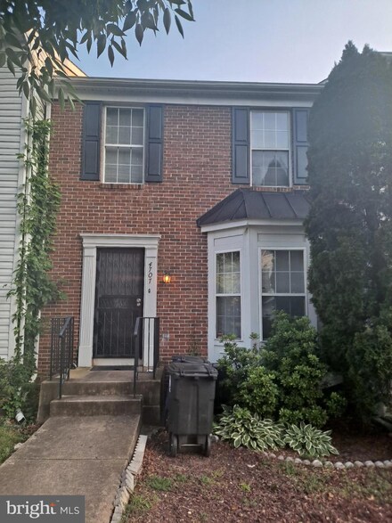 4707 Rollingdale Way, Capitol Heights, MD 20743