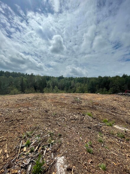 M4 Lot20-2 Main St, Fayette, ME 04349