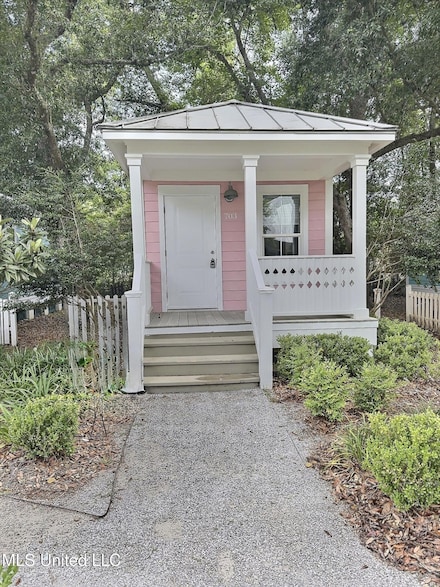 2151 Government St Unit 703, Ocean Springs, MS 39564