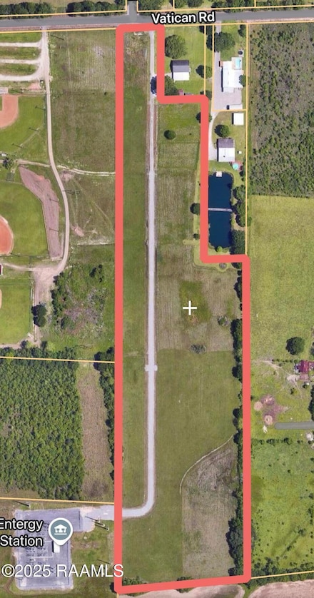 529 Vatican Rd, Carencro, LA 70520