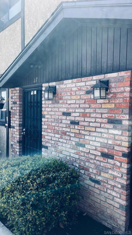 1624 Presioca St Unit 27, Spring Valley, CA 91977