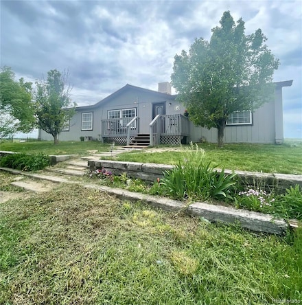 47904 E Dartmouth Ave, Bennett, CO 80102